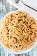Cajun Shrimp Pasta Recipes