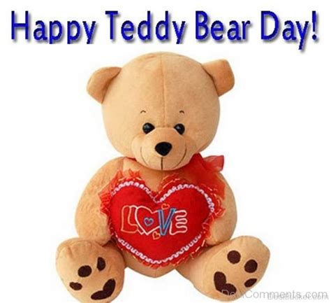 140 Teddy Bear Day Pictures Images Photos Page 3
