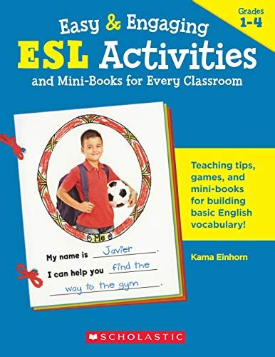 12 Best Esl Textbooks For Teaching Students Both Young And Old