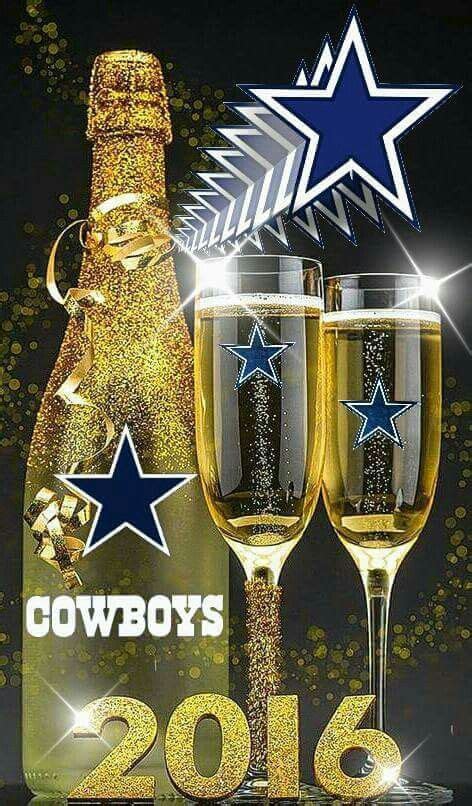 Cowboys New Year Dallas Cowboys Crafts Dallas Cowboys Quotes Dallas