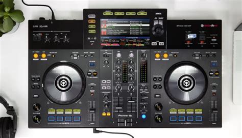 dj rr 777