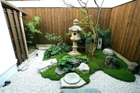 Jardim Japonês Saiba Como Montar 80 Ideias Inspiradoras