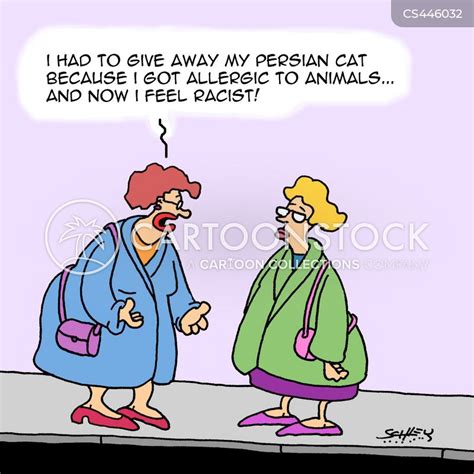Moral Dilemma Cartoons And Comics Funny Pictures From Cartoonstock
