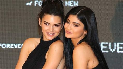 Kim Kardashians Sisters Kendall Kylie Khloe Cancel Public Appearances