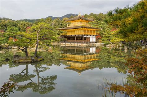 For my kyoto osaka itinerary, i flew into kansai airport, so nara. Kyoto Sightseeing - Top 10 Attractions - Motorhome Vagabond