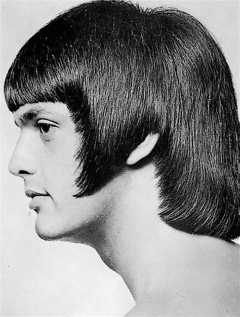 20 Of The Best 1960s Hairstyles For Men [2020 Update] Cool Men S Hair