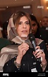 HRH Princess Basmah Bint Saud Al Saud, founder & chairwoman of the ...