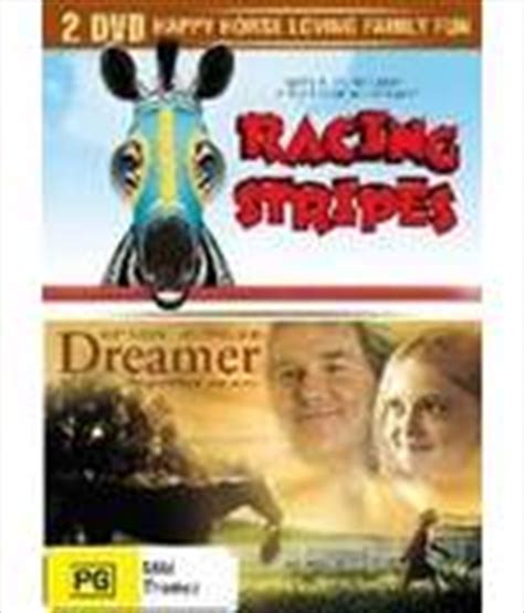 Buy Racing Stripes Dreamer Online Sanity