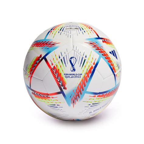 Adidas Fifa Mundial Qatar 2022 Competition Ball Ubicaciondepersonas
