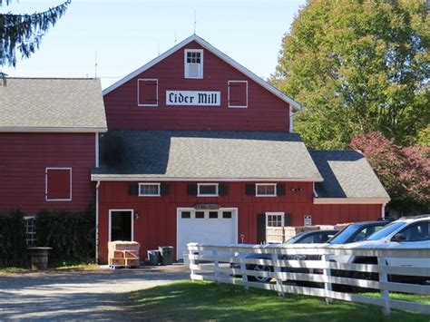 Please vote and add your ideas by clicking add option! Hacklebarney Farm Cider Mill (Chester, NJ): UPDATED 2018 ...
