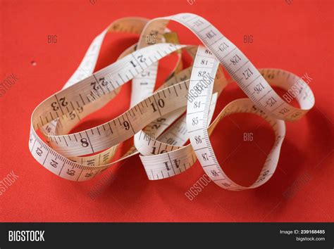 Tailor Measuring Chart