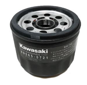 Kawasaki FR691V Oil Type Capacity Filter Change Cost