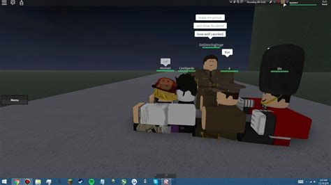 Roblox Ww2 Outfit
