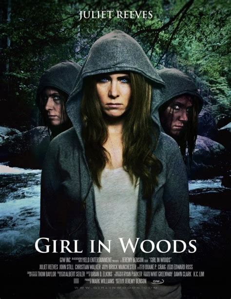 girl in woods film 2016 filmstarts de