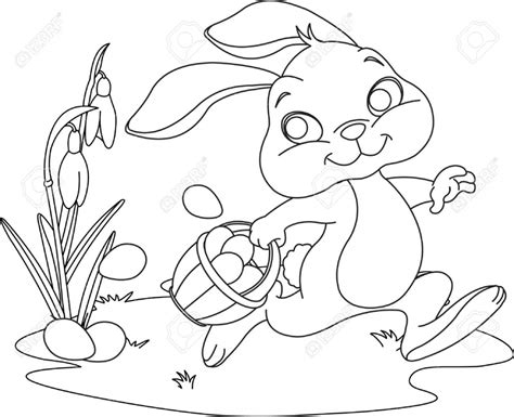 Maybe you would like to learn more about one of these? Get This Cartoon Easter Bunny Coloring Pages for Kids 74912