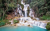 Kuang Si Waterfalls, Luang Prabang - All Of The Things You Need to Know