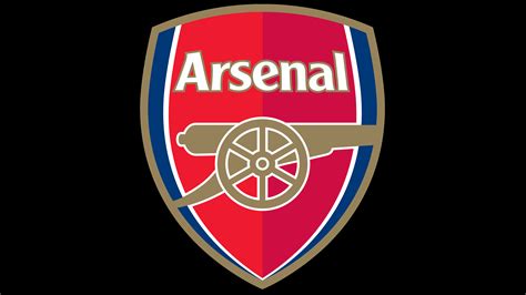 Arsenal New Logo