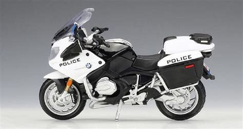 Browse used motorcycle for sale and recent sales. MAISTO 1:18 BMW R1200RT R 1200 RT Police MOTORCYCLE BIKE ...
