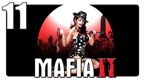 mafia 2 walkthrough part 11 prison life pc gameplay commentary youtube