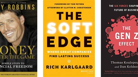 10 Best Business Books Of 2014