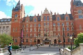 Royal College of Music - Londres