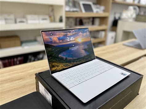 Dell Xps 13 Plus 9320 Oled Touch I7 16g 512gb 43000000đ