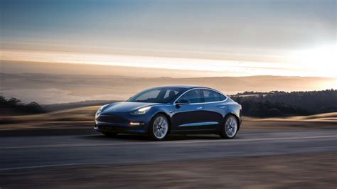 Tesla Model 3s Ms Blog