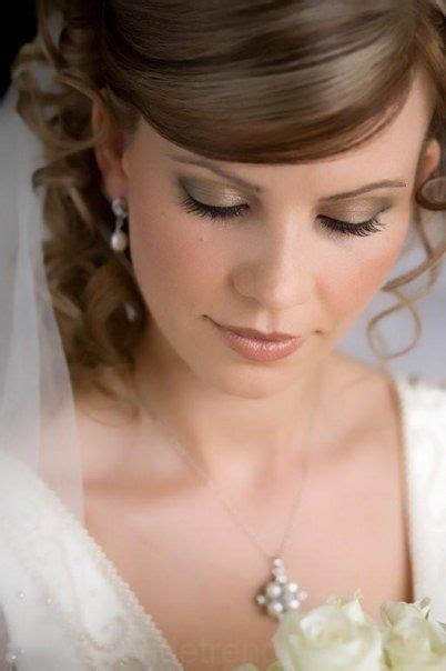 Braut Make Up Romantische Und Natürliche Bruid Make Up Bruidsmake