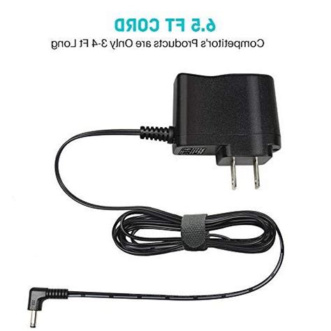 My norelco & phillips trim beard length better with their adjustments. AC Power Adapter Charger for Wahl 9818 9818L