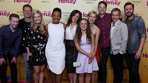 3 plot synopsis by asianwiki staff ©. Hamish Blake on his first movie role in Now Add Honey: 'My ...