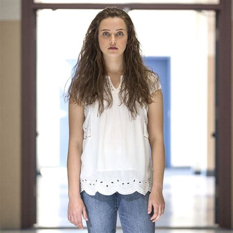 13 Reasons Why Just Shocked Fans With The News That Hannah Baker Will