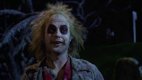 Beetlejuice Part 2 Movie Trailer After Months Of Doing Nothing