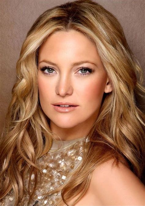Top Of Kate Hudson Most Beautiful Hairstyles Pretty Designs