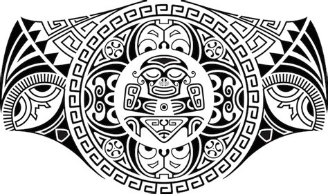 Samoan Tattoo Meaning Tattoos With Meaning