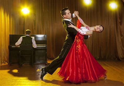 What Is The Waltz And How Did This Beautiful Dance Develop Dancers Notes