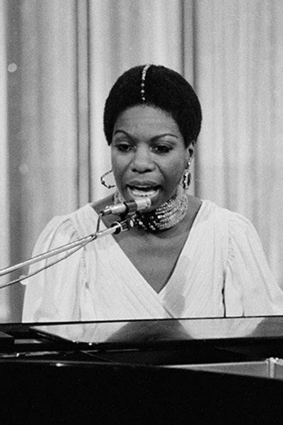 Nina Simone Ten Interesting Facts Musical Instrument Hire Co
