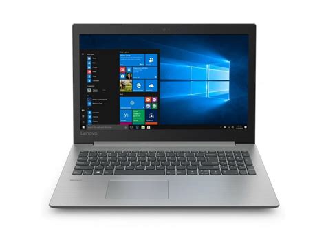 Refurbished Lenovo Laptop Ideapad 330 15ikb Intel Core I3 8th Gen