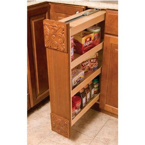 When making a selection below to narrow your results down, each selection made will reload the page to display the desired results. Fill Your Mind with Wise Kitchen Cabinet Filler Ideas | Hawk Haven