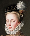 anna of austria queen of spain