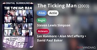 The Ticking Man (film, 2003) - FilmVandaag.nl
