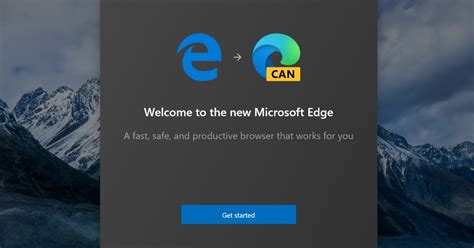 How To Restore Old Microsoft Edge Browser Windows 10 Internet