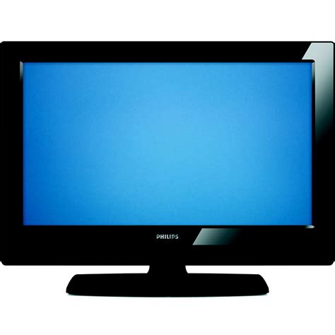 Widescreen Flat Tv 32pfl331210 Philips