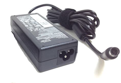 Alienware M11x R1 Laptop Ac Adapter Battery Charger Slim Pa 12