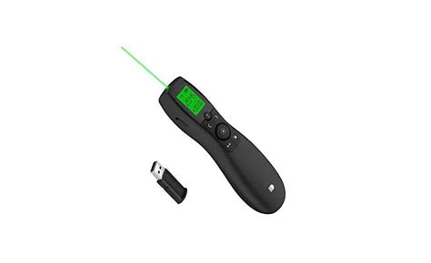 Best Laser Pointers For Presentations Utechway