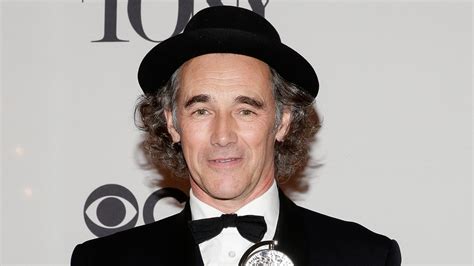 Oscars 2016 Mark Rylance Wins Best Supporting Actor