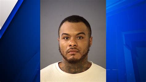 Indianapolis Man Teenager Arrested Minutes After Allegedly Robbing