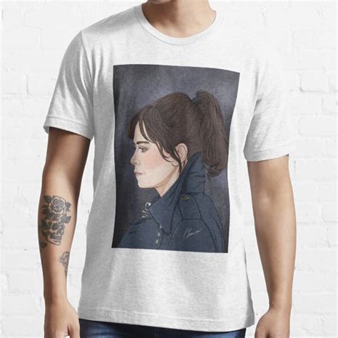 Marcella Anna Friel T Shirt For Sale By Podfish Redbubble