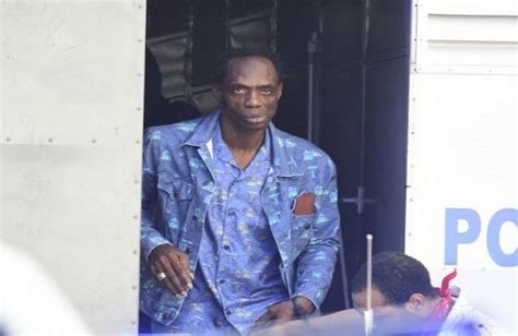 Ninjaman Relocated In Solitary Confinement Over Leaked Video Urban