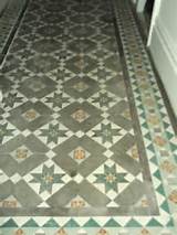 Pictures of Victorian Floor Tile