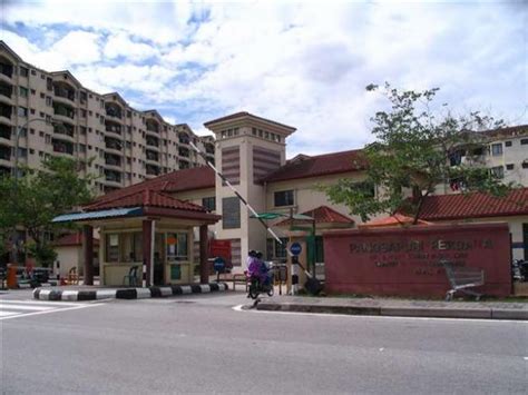 Perdana apartment ni terletak di seksyen 13, shah alam. Pangsapuri Perdana, Seksyen 13, Shah Alam | Projek ...